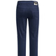 Jeans - Magic-Jeans in 5-Pocket-Form – Farbe DUNKELBLAU – Ansicht 2 Jeans - Magic-Jeans in 5-Pocket-Form, in Größe 017 bis 050, in Farbe WEISS – Farbe DUNKELBLAU – Ansicht 2
