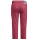 Jeans - Magic-Jeans in 5-Pocket-Form – Farbe ROT – Ansicht 2 Jeans - Magic-Jeans in 5-Pocket-Form, in Größe 017 bis 050, in Farbe WEISS – Farbe ROT – Ansicht 2
