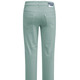 Jeans - Magic-Jeans in 5-Pocket-Form – Farbe SALBEI – Ansicht 2 Jeans - Magic-Jeans in 5-Pocket-Form, in Größe 017 bis 050, in Farbe WEISS – Farbe SALBEI – Ansicht 2