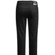 Jeans - Magic-Jeans in 5-Pocket-Form – Farbe SCHWARZ – Ansicht 2 Jeans - Magic-Jeans in 5-Pocket-Form, in Größe 017 bis 050, in Farbe WEISS – Farbe SCHWARZ – Ansicht 2