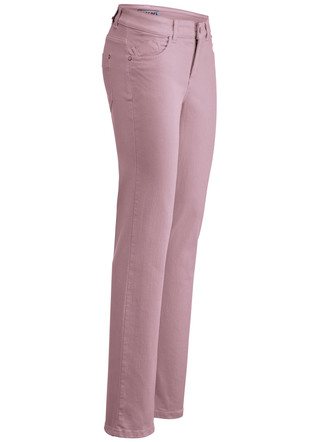 Magic-Jeans in 5-Pocket-Form