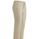 Jeans - Magic-Jeans in 5-Pocket-Form – Farbe BEIGE – Ansicht 1 Jeans - Magic-Jeans in 5-Pocket-Form, in Größe 017 bis 050, in Farbe WEISS – Farbe BEIGE – Ansicht 1
