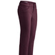Jeans - Magic-Jeans in 5-Pocket-Form – Farbe BORDEAUX – Ansicht 1 Jeans - Magic-Jeans in 5-Pocket-Form, in Größe 017 bis 050, in Farbe WEISS – Farbe BORDEAUX – Ansicht 1