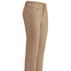 Jeans - Magic-Jeans in 5-Pocket-Form – Farbe COGNAC – Ansicht 1 Jeans - Magic-Jeans in 5-Pocket-Form, in Größe 017 bis 050, in Farbe BEIGE – Farbe COGNAC – Ansicht 1