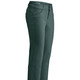Jeans - Magic-Jeans in 5-Pocket-Form – Farbe MOOS – Ansicht 1 Jeans - Magic-Jeans in 5-Pocket-Form, in Größe 017 bis 050, in Farbe WEISS – Farbe MOOS – Ansicht 1