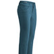 Jeans - Magic-Jeans in 5-Pocket-Form – Farbe PETROL – Ansicht 1 Jeans - Magic-Jeans in 5-Pocket-Form, in Größe 017 bis 050, in Farbe WEISS – Farbe PETROL – Ansicht 1