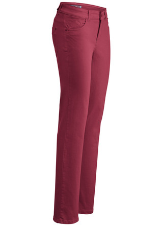 Magic-Jeans in 5-Pocket-Form