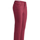 Jeans - Magic-Jeans in 5-Pocket-Form – Farbe ROT – Ansicht 1 Jeans - Magic-Jeans in 5-Pocket-Form, in Größe 017 bis 050, in Farbe WEISS – Farbe ROT – Ansicht 1