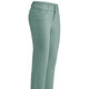 Jeans - Magic-Jeans in 5-Pocket-Form – Farbe SALBEI – Ansicht 1 Jeans - Magic-Jeans in 5-Pocket-Form, in Größe 017 bis 050, in Farbe WEISS – Farbe SALBEI – Ansicht 1