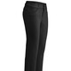 Jeans - Magic-Jeans in 5-Pocket-Form – Farbe SCHWARZ – Ansicht 1 Jeans - Magic-Jeans in 5-Pocket-Form, in Größe 017 bis 050, in Farbe WEISS – Farbe SCHWARZ – Ansicht 1