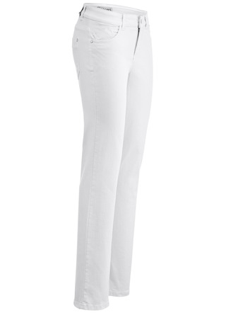 Magic-Jeans in 5-Pocket-Form