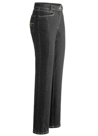 Jeans in 4-Pocket-Form