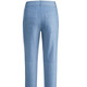 Cosma - Hose in Denim-Optik – Farbe JEANSBLAU – Ansicht 2 Cosma - Hose in Denim-Optik, in Größe 017 bis 052, in Farbe JEANSBLAU – Farbe JEANSBLAU – Ansicht 2