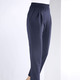 Hosen in Schlupfform - Hose in bequemer Schlupfform, in Größe 018 bis 052, in Farbe MARINE – Farbe MARINE – Ansicht 3