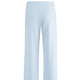 Hosen in Schlupfform - Hose in modischer Weite – Farbe HELLBLAU – Ansicht 2 Hosen in Schlupfform - Hose in modischer Weite, in Größe 018 bis 052, in Farbe BEIGE – Farbe HELLBLAU – Ansicht 2
