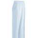Hosen in Schlupfform - Hose in modischer Weite – Farbe HELLBLAU – Ansicht 1 Hosen in Schlupfform - Hose in modischer Weite, in Größe 018 bis 052, in Farbe BEIGE – Farbe HELLBLAU – Ansicht 1