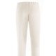 Hosen in Schlupfform - Knöchellange Hose mit angeschnittenem Bund – Farbe BEIGE – Ansicht 2 Hosen in Schlupfform - Knöchellange Hose mit angeschnittenem Bund, in Größe 018 bis 052, in Farbe BEIGE – Farbe BEIGE – Ansicht 2