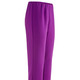 Hosen in Schlupfform - Knöchellange Hose mit angeschnittenem Bund – Farbe FUCHSIA – Ansicht 1 Hosen in Schlupfform - Knöchellange Hose mit angeschnittenem Bund, in Größe 018 bis 052, in Farbe BEIGE – Farbe FUCHSIA – Ansicht 1