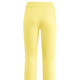Hosen in Schlupfform - Hose mit abgesteppten Teilungsnähten, in Größe 018 bis 052, in Farbe MINT – Farbe GELB – Ansicht 2