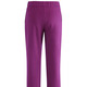 Hosen in Schlupfform - Hose in bequemer Schlupfform, in Größe 018 bis 052, in Farbe JEANSBLAU – Farbe FUCHSIA – Ansicht 2