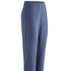 Hosen in Schlupfform - Hose in bequemer Schlupfform, in Größe 018 bis 052, in Farbe JEANSBLAU – Farbe JEANSBLAU – Ansicht 1