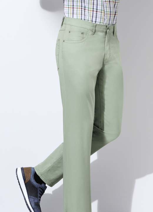 Hosen - Sommerliche Hose von 