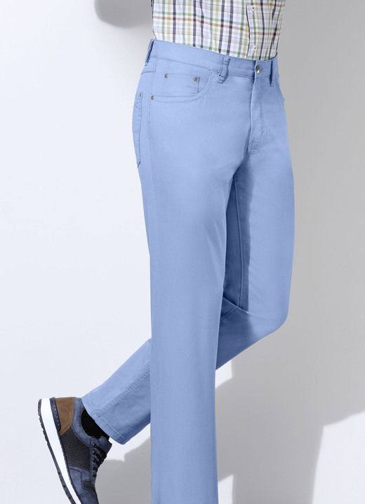 Hosen - Sommerliche Hose von Hosen - Sommerliche Hose von