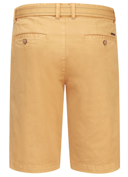 Shorts & Bermudas - Lässige Bermudas von 