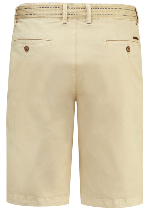 Shorts & Bermudas - Lässige Bermudas von 