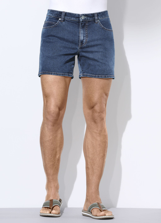 Shorts & Bermudas - Jeans-Shorts von 