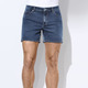 Shorts & Bermudas - Jeans-Shorts von 