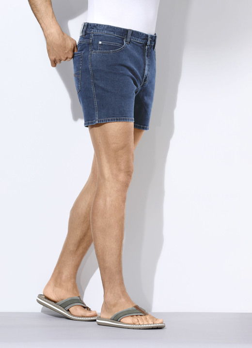 Shorts & Bermudas - Jeans-Shorts von 
