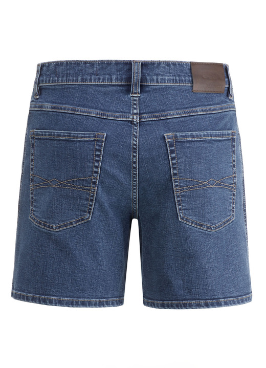 Shorts & Bermudas - Jeans-Shorts von 