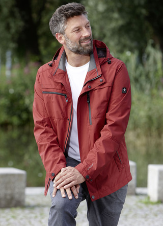 Jacke von „Gate One“