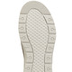 Slipper & Schnürschuhe - GINO GALANTE Slipper aus Jeansmaterial – Farbe TAUPE – Ansicht 3 Slipper & Schnürschuhe - GINO GALANTE Slipper aus Jeansmaterial, in Größe 039 bis 046, in Farbe BLAU – Farbe TAUPE – Ansicht 3