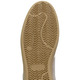 Slipper & Schnürschuhe - Sneaker aus Veloursleder mit Nappa-Besätzen und gepolstertem Schaftrand, in Größe 040 bis 046, in Farbe TAUPE – Farbe TAUPE – Ansicht 3
