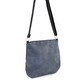 Taschen - Tasche aus weichem Synthetikmaterial, in Farbe JEANS-BUNT – Farbe JEANS-BUNT – Ansicht 2