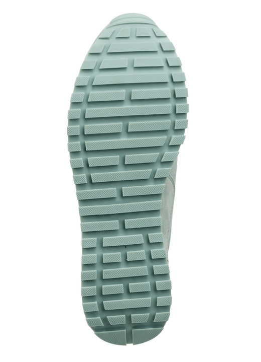 Slipper & Schnürschuhe - Caprice, trendige Damen-Sneaker, Weite G, mit herausnehmbarem Fußbett, in Größe 036 bis 042, in Farbe FLIEDER Ansicht 11