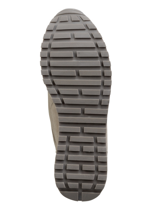 Slipper & Schnürschuhe - Caprice, trendige Damen-Sneaker, Weite G, mit herausnehmbarem Fußbett, in Größe 036 bis 042, in Farbe FLIEDER Ansicht 14