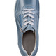 Slipper & Schnürschuhe - ELENA EDEN, sportliche Damen-Sneaker, Weite H, mit herausnehmbarem Fußbett – Farbe JEANS – Ansicht 2 Slipper & Schnürschuhe - ELENA EDEN, sportliche Damen-Sneaker, Weite H, mit herausnehmbarem Fußbett, in Größe 036 bis 042, in Farbe JEANS – Farbe JEANS – Ansicht 2