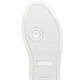 Slipper & Schnürschuhe - ELENA EDEN Sneaker aus Nappaleder – Farbe WEISS-BUNT – Ansicht 3 Slipper & Schnürschuhe - ELENA EDEN Sneaker aus Nappaleder, in Größe 035 bis 041, in Farbe WEISS-BUNT – Farbe WEISS-BUNT – Ansicht 3