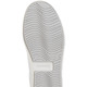 Slipper & Schnürschuhe - Remonte Sneaker aus Nappa- und Veloursleder mit Metallic-Besatz, in Größe 036 bis 042, in Farbe BLAU-WEISS-SILBER – Farbe BLAU-WEISS-SILBER – Ansicht 3