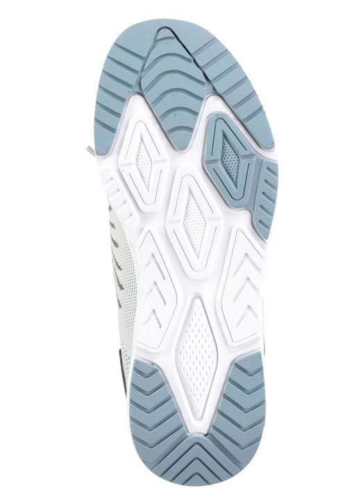 Slipper & Schnürschuhe - ELENA EDEN Sneaker mit MemoSoft-Textileinlage, in Größe 036 bis 042, in Farbe ROSÉ Ansicht 6