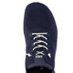 Slipper & Schnürschuhe - Barfußschuh aus dehnbarem Strick-Material – Farbe MARINE – Ansicht 2 Slipper & Schnürschuhe - Barfußschuh aus dehnbarem Strick-Material, in Größe 036 bis 042, in Farbe MARINE – Farbe MARINE – Ansicht 2