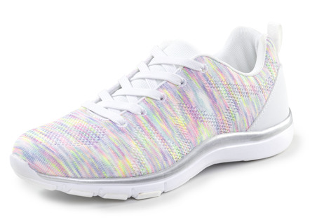 ELENA EDEN, trendige Damen-Sneaker, mit herausnehmbarem Fußbett