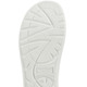 Sandaletten & Pantoletten - Waldläufer, bequeme Damen-Sandalen, Weite H, mit herausnehmbarem Fußbett – Farbe NATURWEISS – Ansicht 3 Sandaletten & Pantoletten - Waldläufer, bequeme Damen-Sandalen, Weite H, mit herausnehmbarem Fußbett, in Größe 3 1/2 bis 8, in Farbe STAHLBLAU – Farbe NATURWEISS – Ansicht 3
