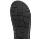 Sandaletten & Pantoletten - ELENA EDEN Pantolette mit teilweise schimmerndem Zebra-Druck – Farbe SCHWARZ – Ansicht 3 Sandaletten & Pantoletten - ELENA EDEN Pantolette mit teilweise schimmerndem Zebra-Druck, in Größe 036 bis 042, in Farbe PERLGRAU – Farbe SCHWARZ – Ansicht 3