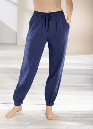 Atmungsaktive Hose von Laurina