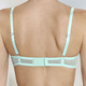 Bügel-BH - LingaDore Bügel-BH mit hübscher Spitze – Farbe EISBLAU – Ansicht 5 Bügel-BH - LingaDore Bügel-BH mit hübscher Spitze, in Größe 070 bis 085, in Cup C, in Farbe EISBLAU – Farbe EISBLAU – Ansicht 5