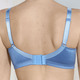 Soft-BH - Edel glänzender Naturana BH – Farbe PAZIFIK – Ansicht 3 Soft-BH - Edel glänzender Naturana BH, in Größe 075 bis 100, in Cup B, in Farbe PAZIFIK – Farbe PAZIFIK – Ansicht 3